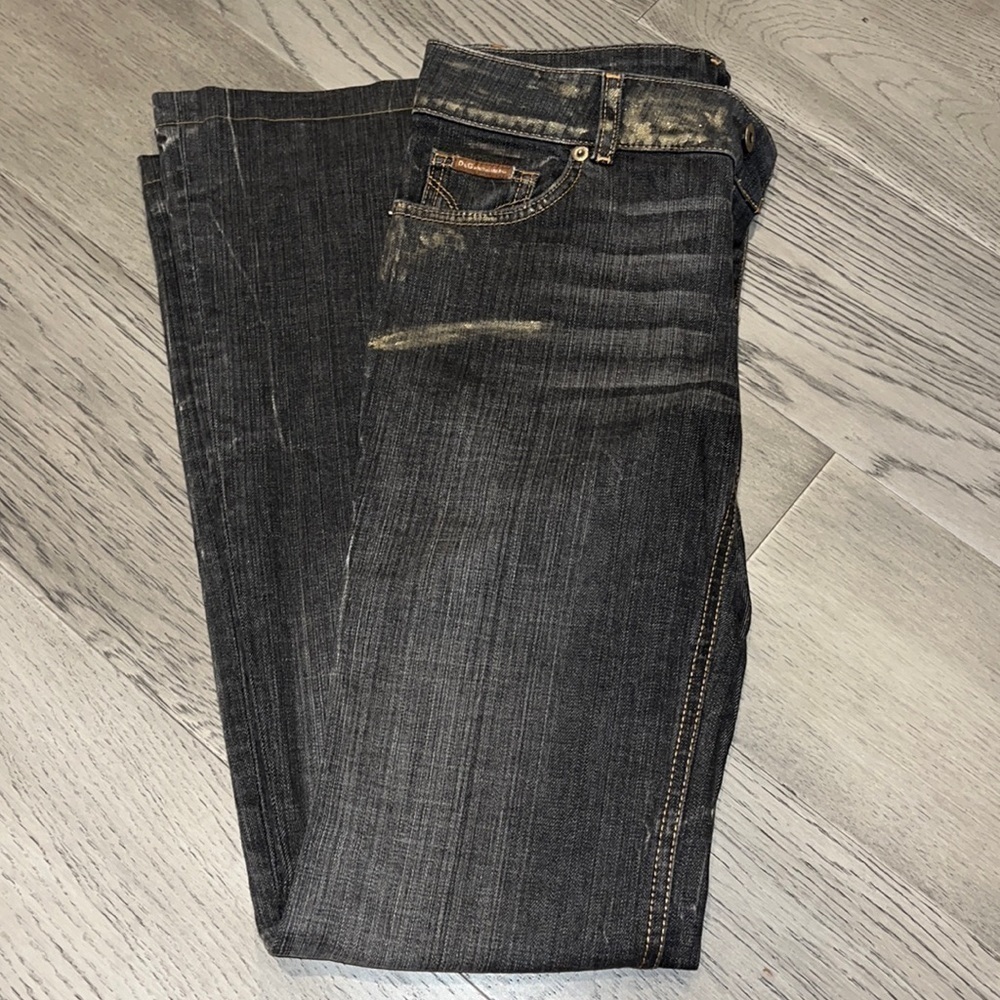 DOLCE and Gabbana Jeans